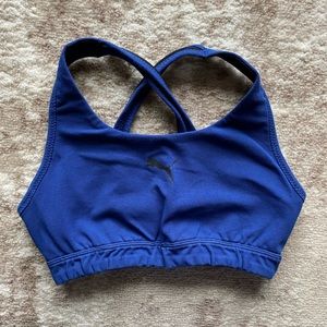 Puma Sports Bra